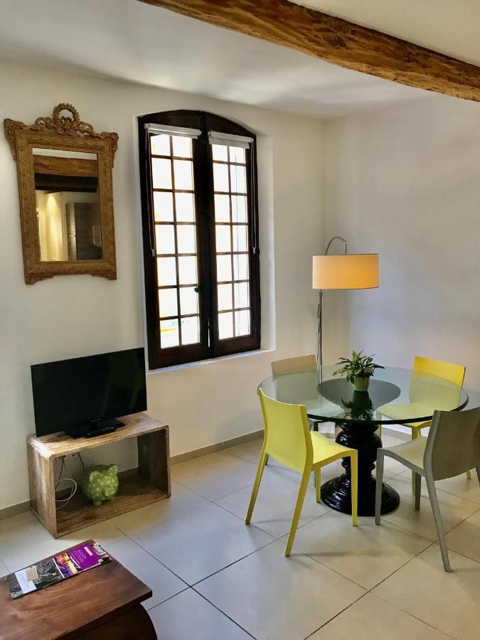 La Maison Du Courtil, Citron-Caramel Moustiers-Sainte-Marie Exteriör bild