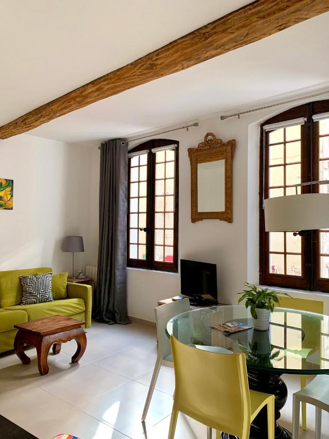La Maison Du Courtil, Citron-Caramel Moustiers-Sainte-Marie Exteriör bild